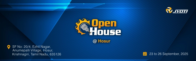 Open House @ Hosur Open House @ Hosur