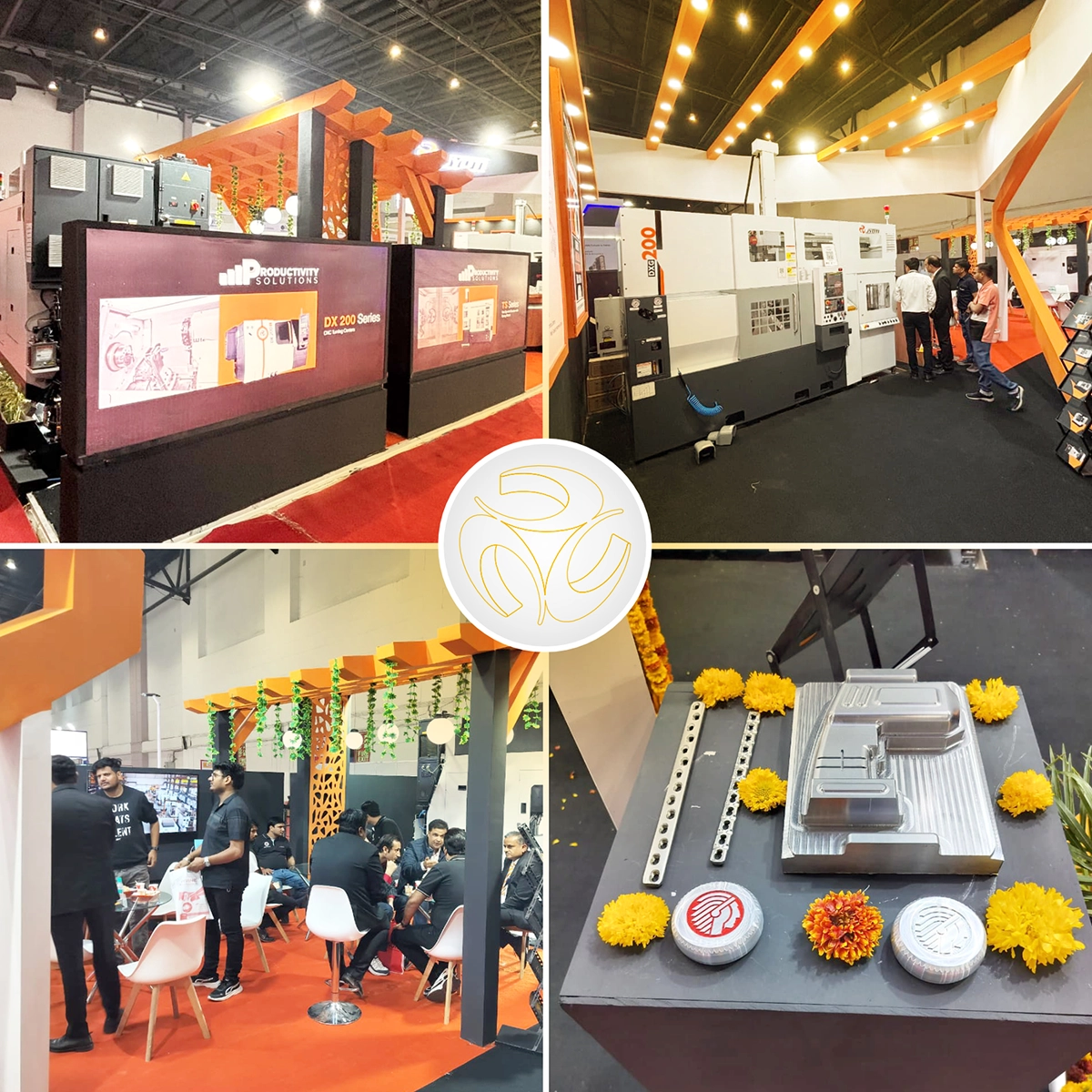 Engi Expo 2025, Jaipur