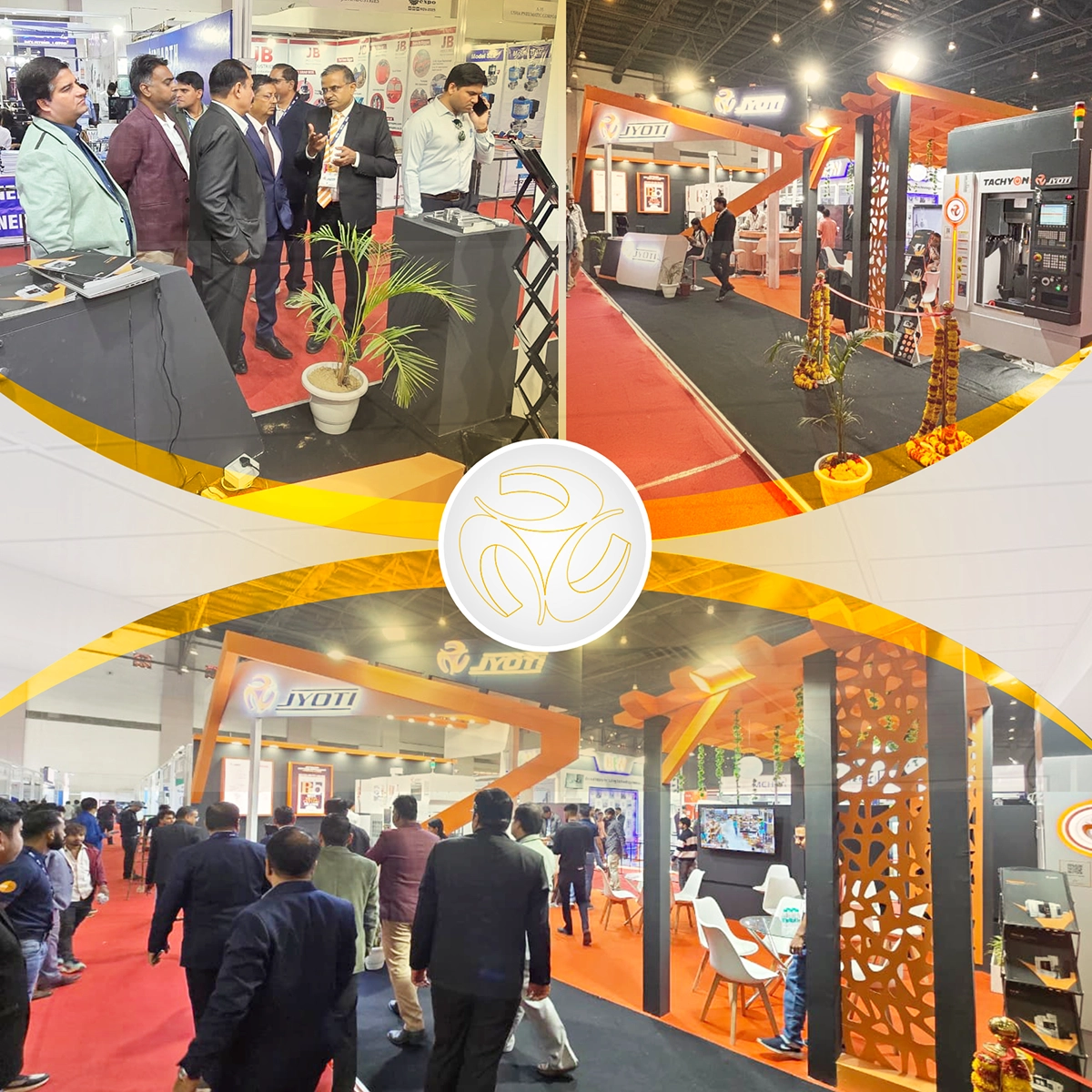 Engi Expo 2025, Jaipur