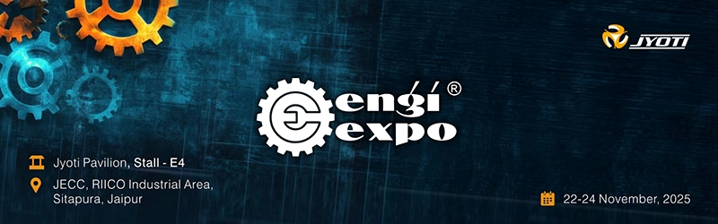 Engi Expo 2025, Jaipur Engi Expo 2025, Jaipur