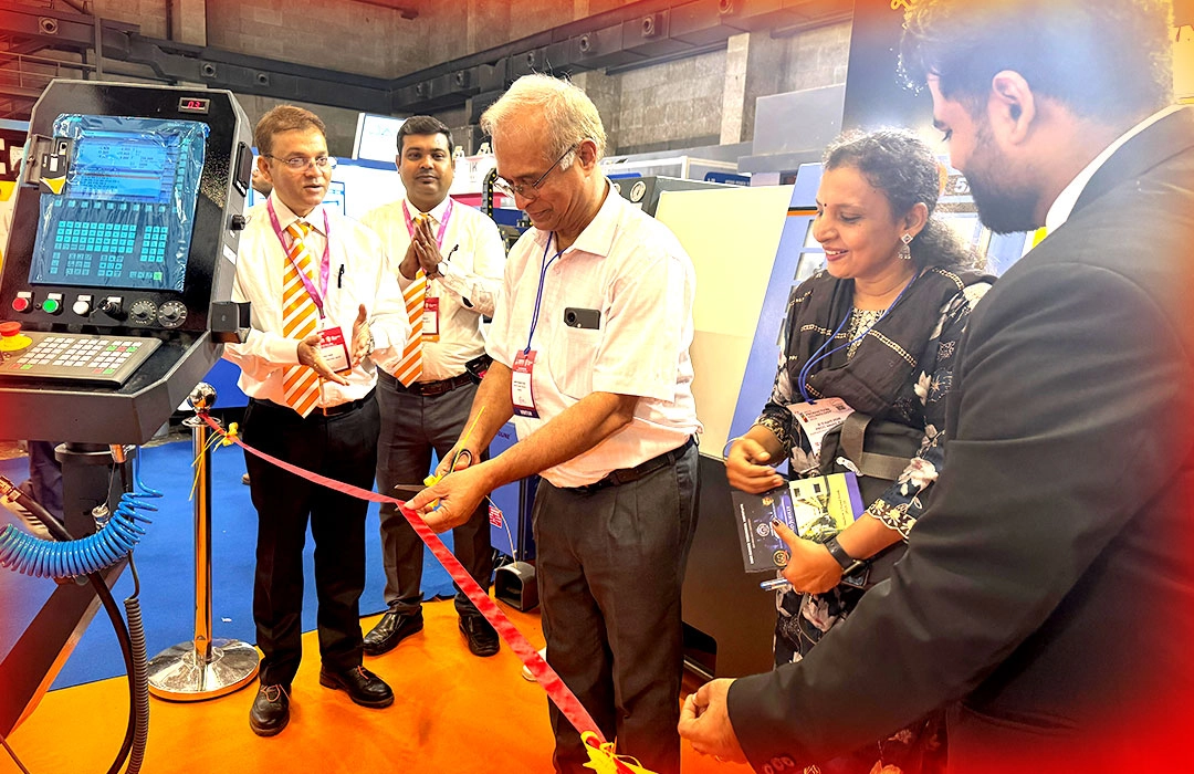 Engineering Technology Expo 2025 - Kolkata