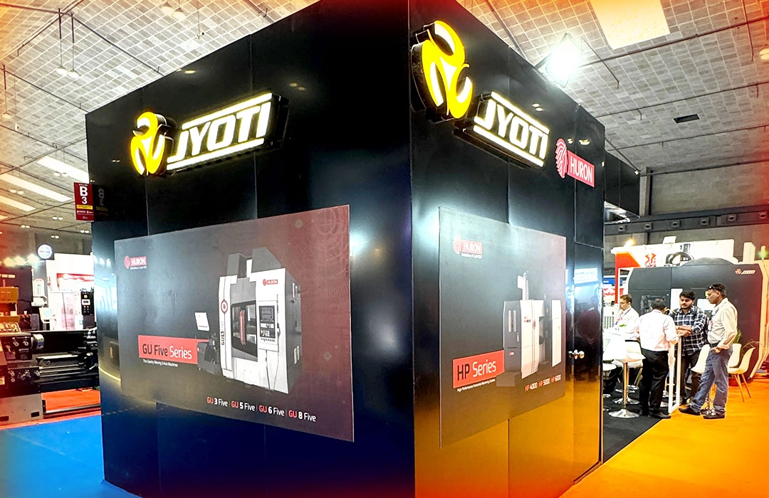 Engineering Technology Expo 2025 - Kolkata