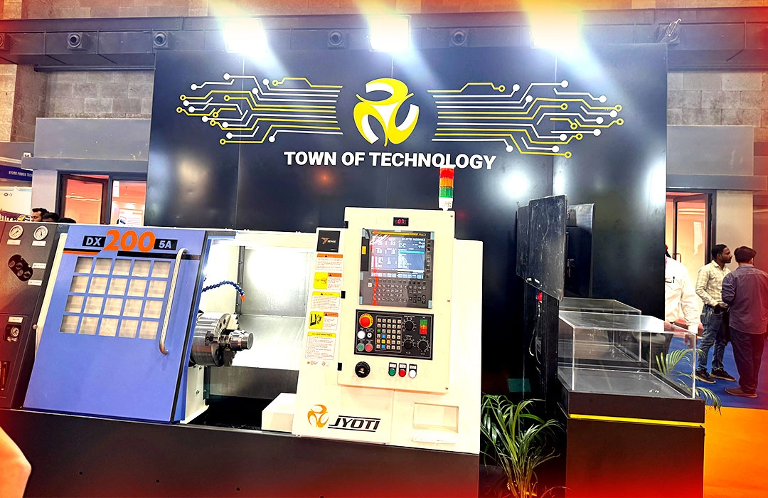 Engineering Technology Expo 2025 - Kolkata