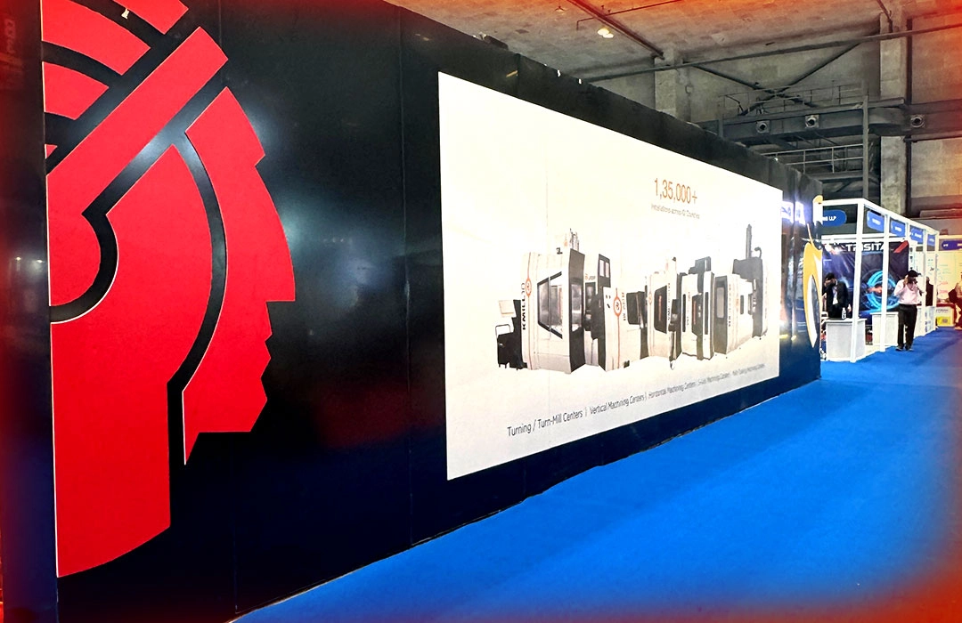 Engineering Technology Expo 2025 - Kolkata