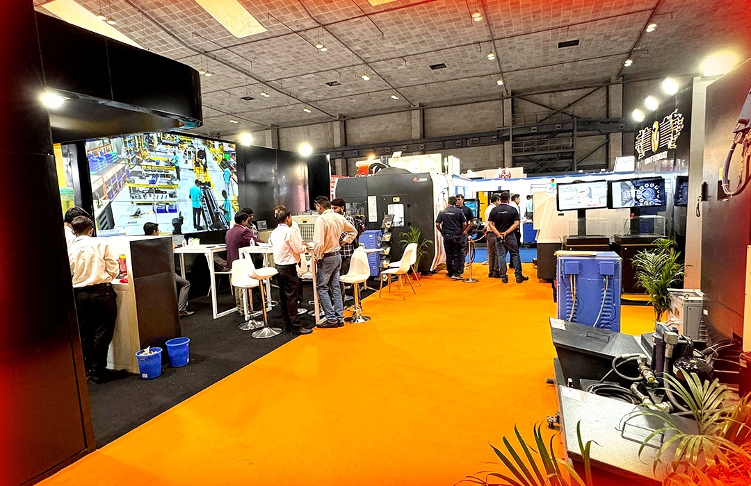 Engineering Technology Expo 2025 - Kolkata