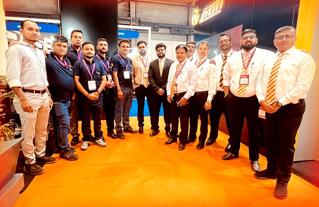 Engineering Technology Expo 2025 - Kolkata