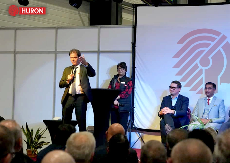 Jyoti CNC Unveils Enhanced Production Capacity at Huron Graffenstaden, France