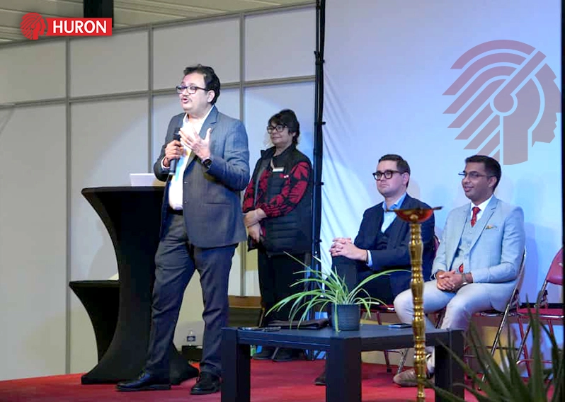 Jyoti CNC Unveils Enhanced Production Capacity at Huron Graffenstaden, France