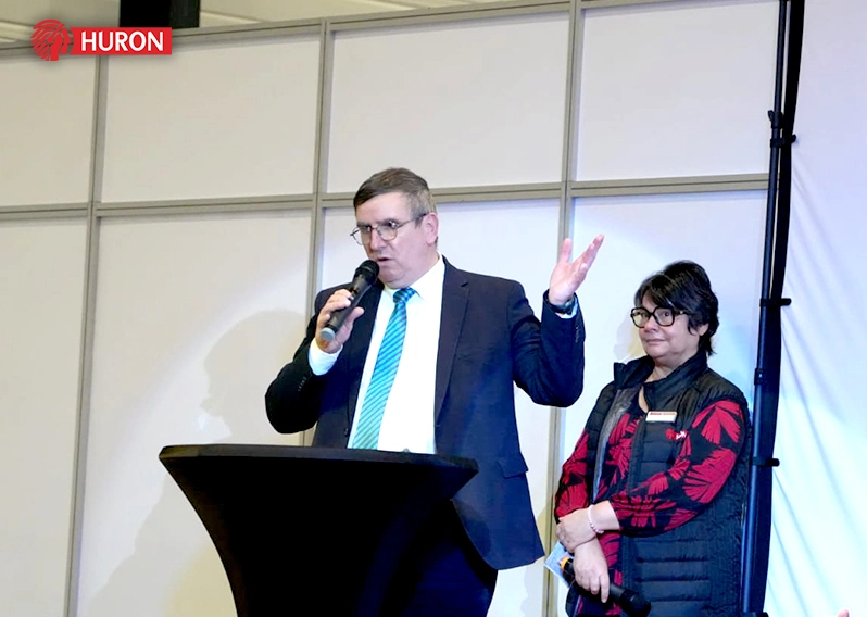 Jyoti CNC Unveils Enhanced Production Capacity at Huron Graffenstaden, France