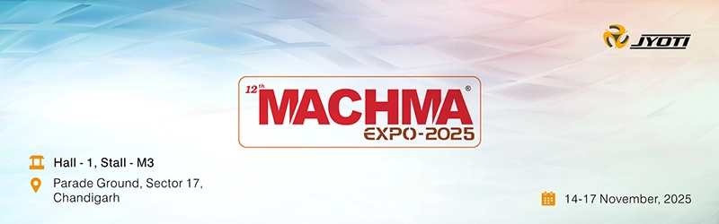 MACHMA Expo 2025 @ Chandigarh MACHMA Expo 2025 @ Chandigarh