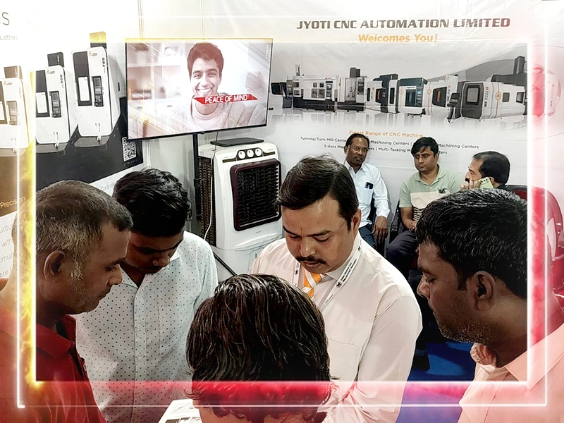 MTX-Connect @ Jamshedpur