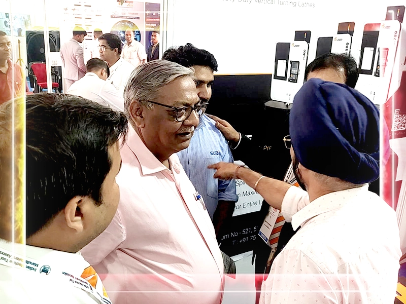 MTX-Connect @ Jamshedpur