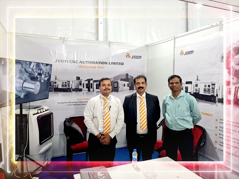 MTX-Connect @ Jamshedpur