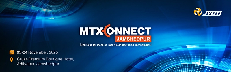 MTX-Connect @ Jamshedpur MTX-Connect @ Jamshedpur