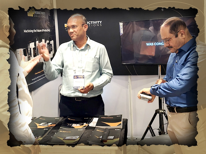 National Productivity Summit 2025, Ahmedabad