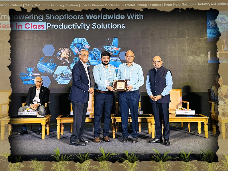 National Productivity Summit 2025, Ahmedabad