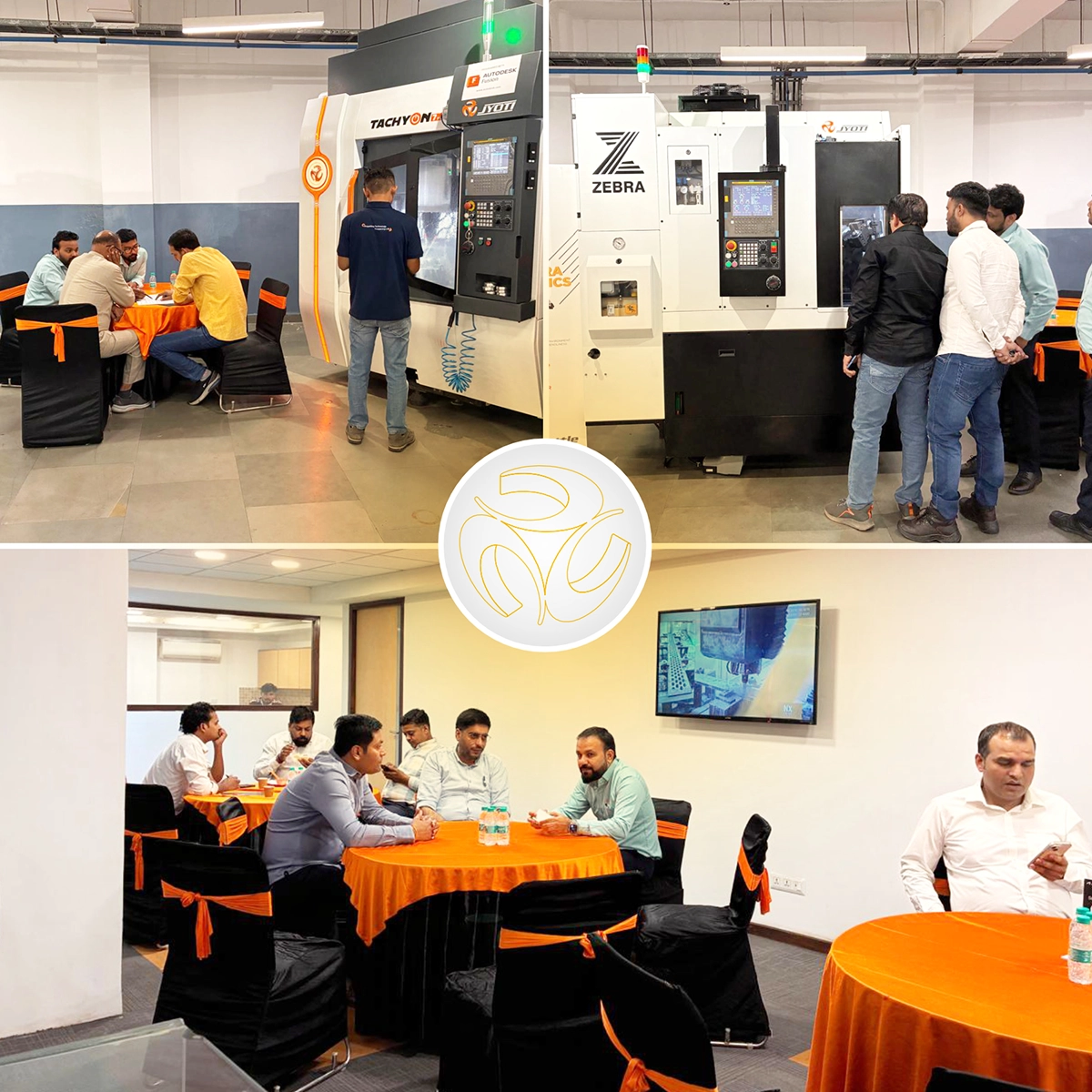 Open House @ Manesar