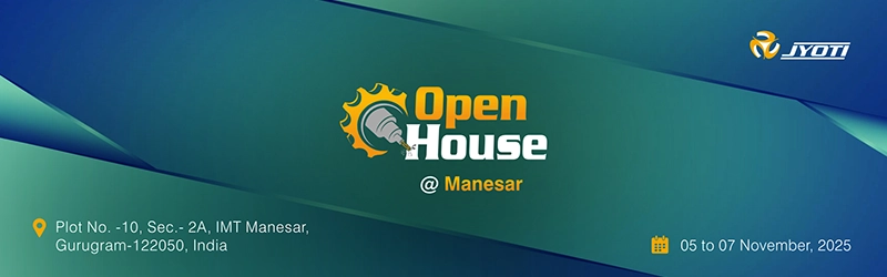 Open House @ Manesar