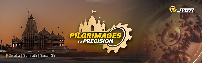 Pilgrimages to Precision