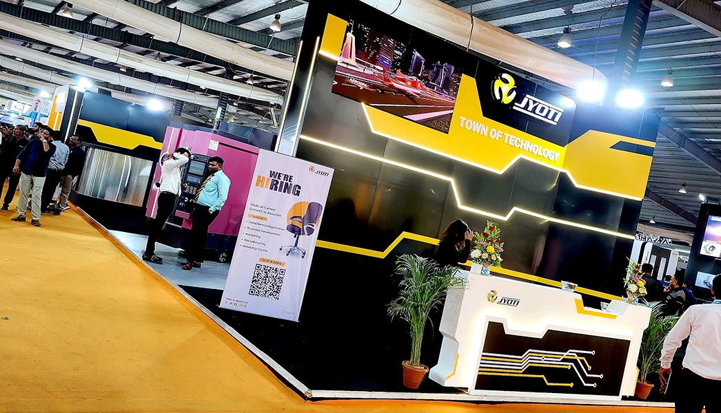 ENGIMACH 2025, Gandhinagar