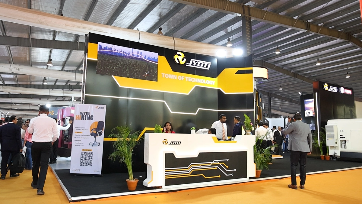 ENGIMACH 2025, Gandhinagar