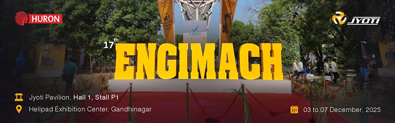 ENGIMACH 2025, Gandhinagar ENGIMACH 2025, Gandhinagar