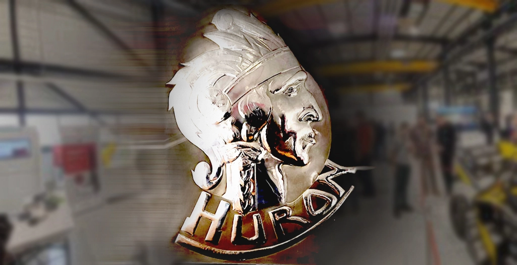 Huron Week Begins: Huron Graffenstaden Opens Eschau II Facility