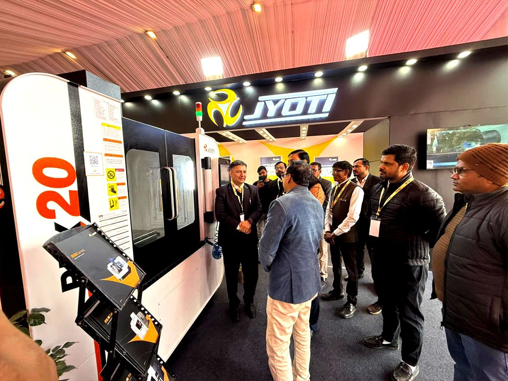 iMTS 2025, Kanpur