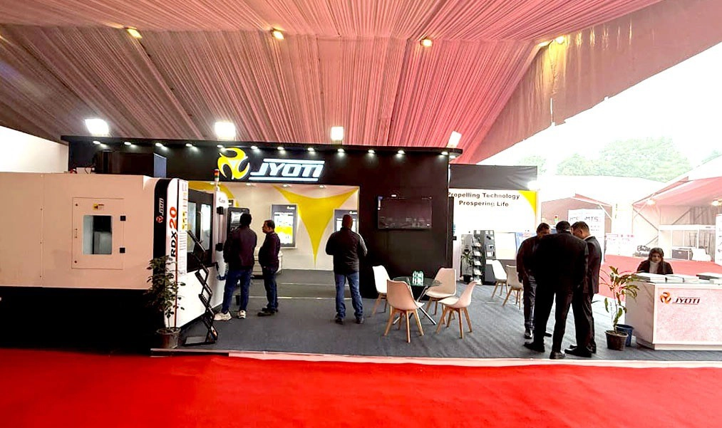 iMTS 2025, Kanpur