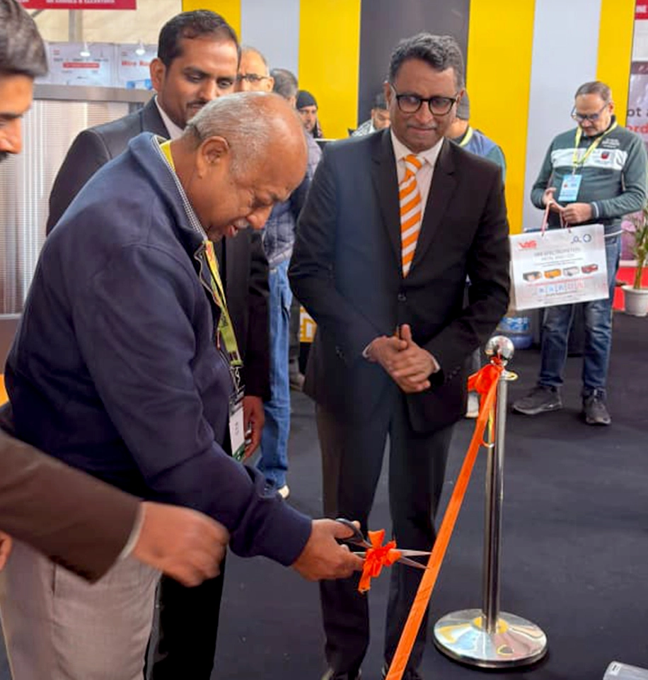 INDUS-Tech 2025 Faridabad