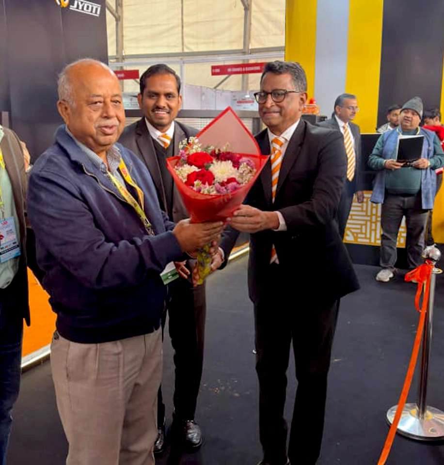 INDUS-Tech 2025 Faridabad