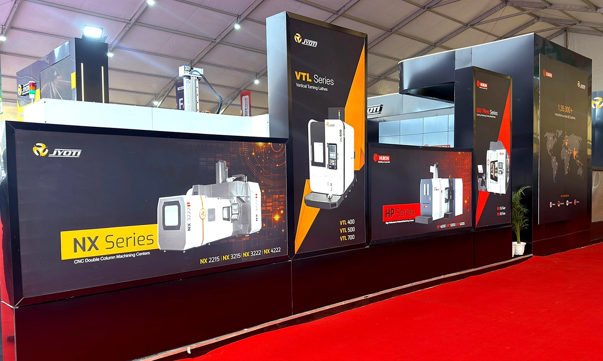 INDUS-Tech 2025 Faridabad