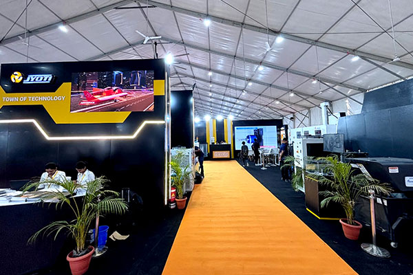 Advantage Maharashtra Expo 2026, Chhatrapati Sambhajinagar