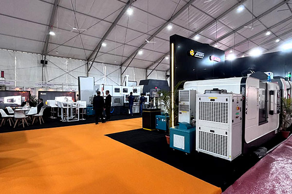 Advantage Maharashtra Expo 2026, Chhatrapati Sambhajinagar