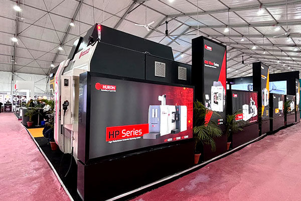 Advantage Maharashtra Expo 2026, Chhatrapati Sambhajinagar