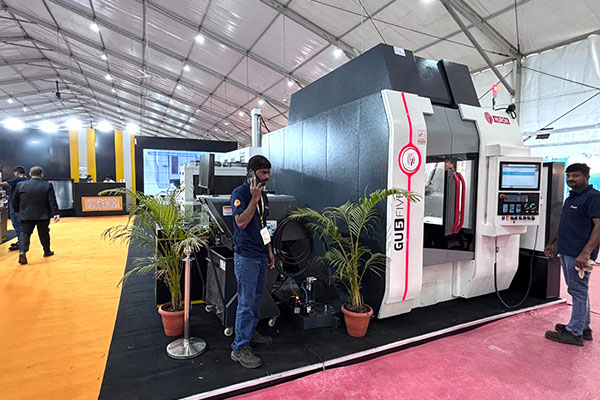 Advantage Maharashtra Expo 2026, Chhatrapati Sambhajinagar