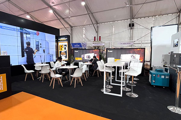 Advantage Maharashtra Expo 2026, Chhatrapati Sambhajinagar