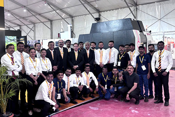 Advantage Maharashtra Expo 2026, Chhatrapati Sambhajinagar