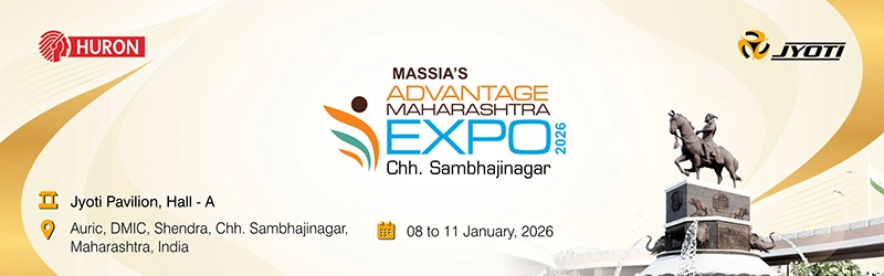 Advantage Maharashtra Expo 2026, Chhatrapati Sambhajinagar