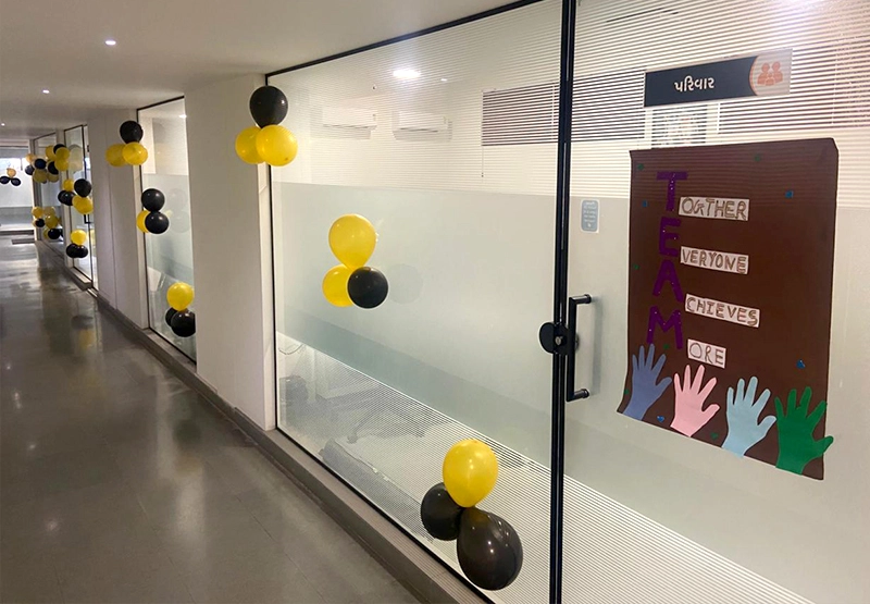 Centre of Excellence: One Year of Shaping Skills, Strengthening the Nation