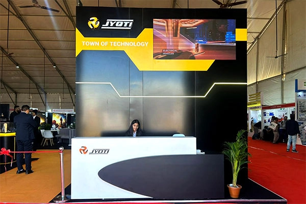 Jamnagar Tech Fest 2026, Jamnagar