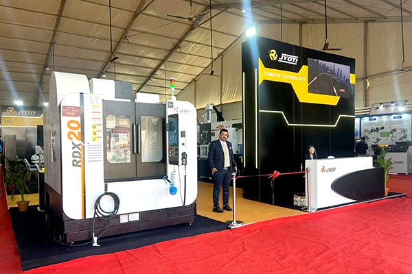 Jamnagar Tech Fest 2026, Jamnagar