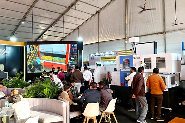 Jamnagar Tech Fest 2026, Jamnagar