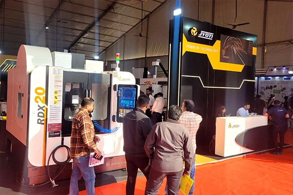 Jamnagar Tech Fest 2026, Jamnagar