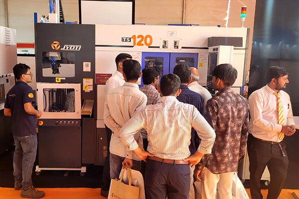 Jamnagar Tech Fest 2026, Jamnagar