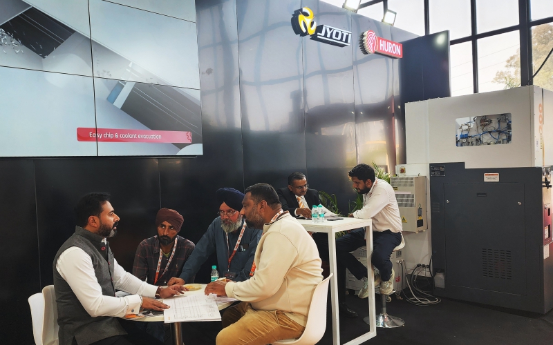 MachAuto Expo 2026, Ludhiana