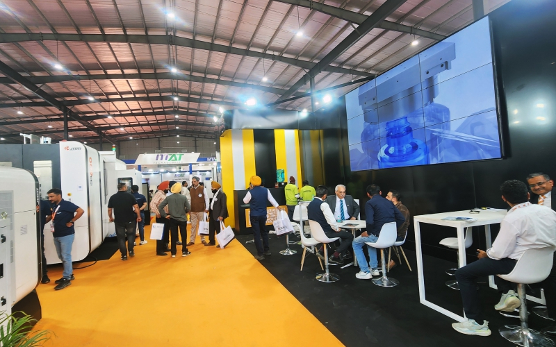 MachAuto Expo 2026, Ludhiana