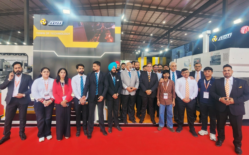MachAuto Expo 2026, Ludhiana