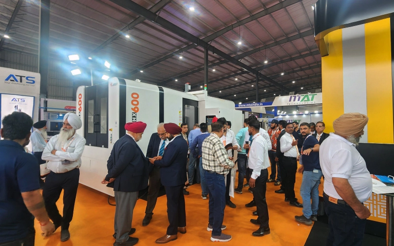 MachAuto Expo 2026, Ludhiana