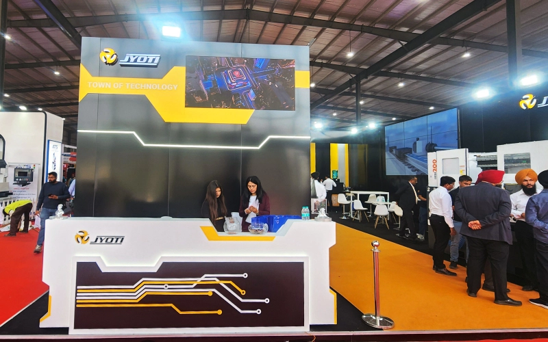 MachAuto Expo 2026, Ludhiana